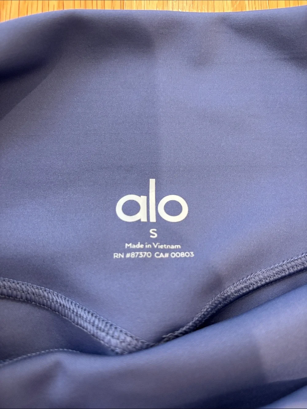 ALO Yoga great very